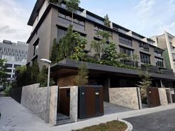 Jalan Novena (D11), Terrace #519893681